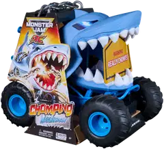 Monster Jam RC 1:15 Pureva Megalodon - 6