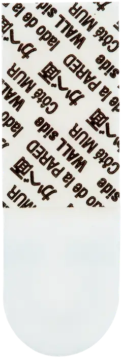 Command™-julistekiinnityspalat 17024-12-UKN, 12 kiinnityspalaa / pakkaus - 7