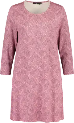 House naisten tunika 218H292504, PatternLab - Multicolor - 1