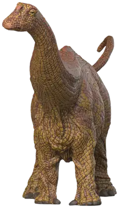 Schleich Brontosaurus - 4