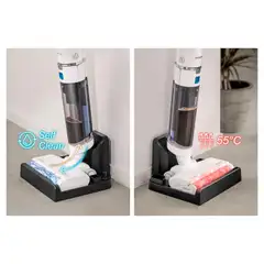 Sencor Wet&Dry Lattiapesuri SVW 5010WH - 8