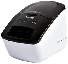Brother tarratulostin QL-700RF - 2