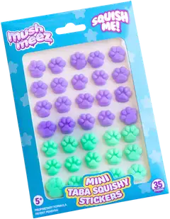 Mush Meez Mini - 6