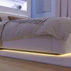 Philips Hue Flux kulmaliitin 4 kappaletta - 5