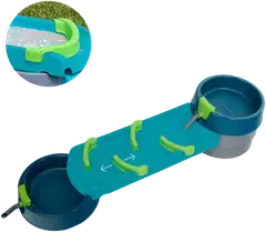 BIG AquaPlay Mudway Run, vesi-, hiekka ja mutaleikkirata - 3