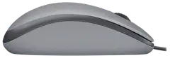 Logitech Hiiri M110 langallinen - 4