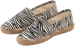 TEX naisten espadrillot I274688 - BLACK 1 - 1