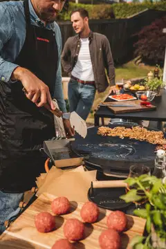 Muurikka puhdistuskaukalo 48-78 - 2