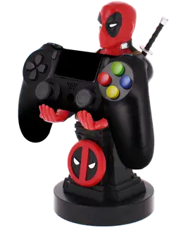 Cable Guys Ohjainteline Deadpool - 4