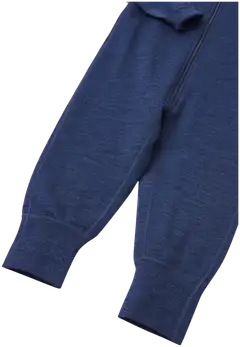 Reima lasten villahaalari Parvin - Navy - 4