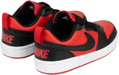 Nike lasten tennarit Court Borough GS DV5456-600 - Red/black - 2