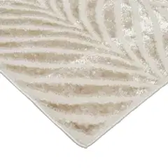 NOKOHOME nukkamatto Latte 230x330 cm beige - 2