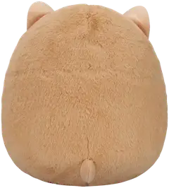 Squishmallows 40 cm P21 Fuzz A Mallows Chloeyana Terrier pehmo - 2