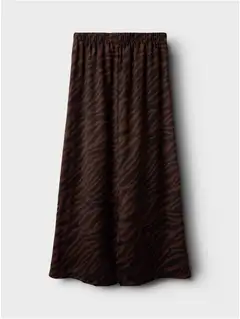LMTD lasten hame - BLACK - 3