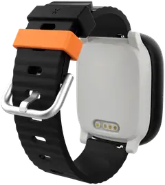 Xplora X6 Xconnect 2nd generation kellopuhelin musta - 7