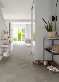 Pergo vinyylilaatta Isefjord Pad Pro Grey Gritty Stone - 4