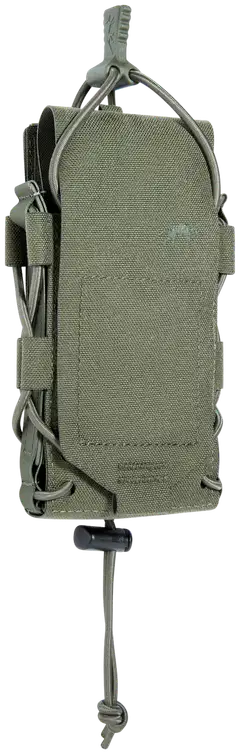 Tasmanian Tiger SGL Modular Mag Pouch MCL kiväärin lipastasku, oliivi - 1