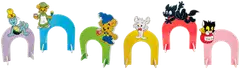 Bamse kroketti - 2