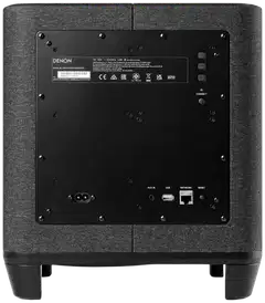 Denon Home Subwoofer HEOS-subwoofer - 2