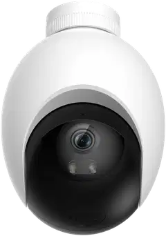 Imilab EC6 3K WiFi -valvontakamera ulkokäyttöön CMSXJ65A - 5