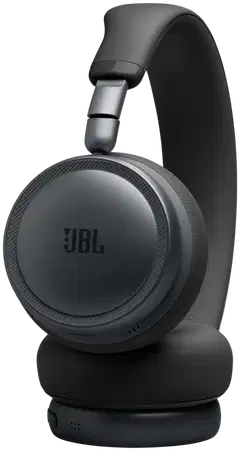 JBL langattomat vastamelukuulokkeet Live 680NC musta - 4