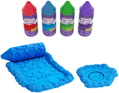 Kinetic Sand Kuviokaulin - 2