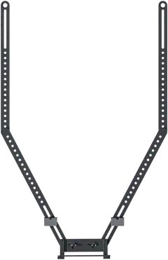 Insta360 tv-teline Connect TV Mount - 7