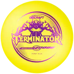 Driveri Discraft First Run Z Terminator - 1