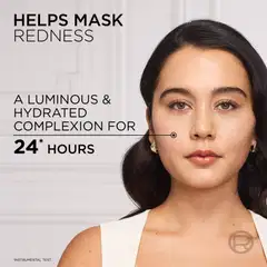 L'Oréal Paris C'est Magic Anti-redness Skin Enhancer CC -voide 30ml - 4