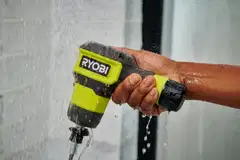Ryobi 4V viemärinavaaja RDA4-0 - 4