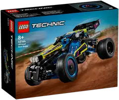 LEGO® Technic 42164 Maastokirppu kilpa-ajoihin - 2