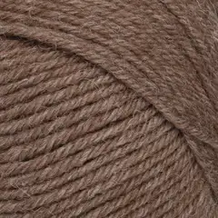 Novita lanka 7 Veljestä 100g metsäsieni 068 - 2