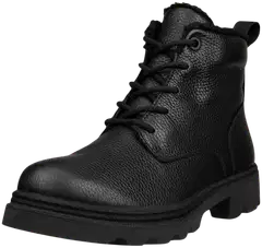 Ecco naisten nilkkuri Grainer - Black - 4