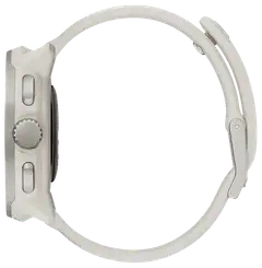 Suunto älykello Run harmaa silikonirannekkeella - 4