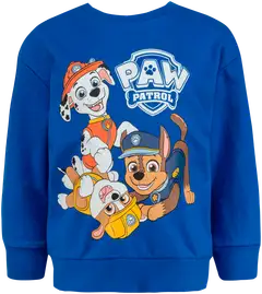 Nickelodeon lasten collegepusero Paw Patrol - Royal blue - 1