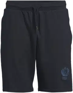 Vinson miesten collegeshortsit Sancho 105637 - Dark Sapphire - 2