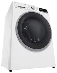 LG kuivausrumpu RH90V5AV7N 9kg valkoinen - 8