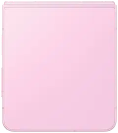 Samsung Älypuhelin Galaxy Z Flip8 256 GB Vaaleanpunainen - 9