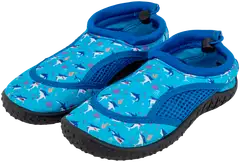 TEX lasten uimatossut I984661 - Blue - 1