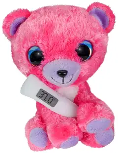 Lumo Stars Pehmolelu Nalle Lili 15 cm - 1