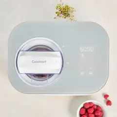 Cuisinart jäätelökone ICE90E - 4