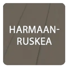V33 terassimaali puulle 5 l harmaanruskea - 2