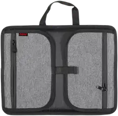 Reer piirustusalusta ja leikkialusta autoon, sivutaskut - 3