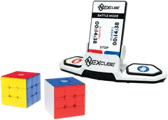 Nexcube Competition -pulmakuutiosetti - 2