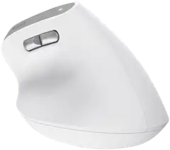 Trust Bayo II ergonominen langaton hiiri valkoinen - 4