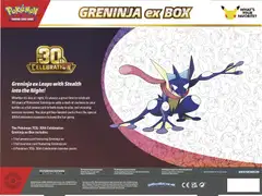 Pokémon Box ex 30th (2) - 4