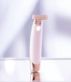 Flawless Ladyshaver Finishing touch nu razor - 3