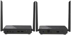 Marmitek Langaton HDMI-järjestelmä TV Anywhere Wireless HD 2 - 5