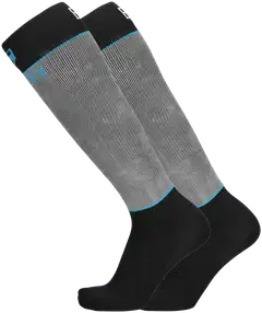 Toezz Platinium viiltosuojasukka T79796 - musta - 1