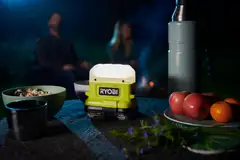 Ryobi 18V kompakti aluevalaisin RLC18-0 - 4